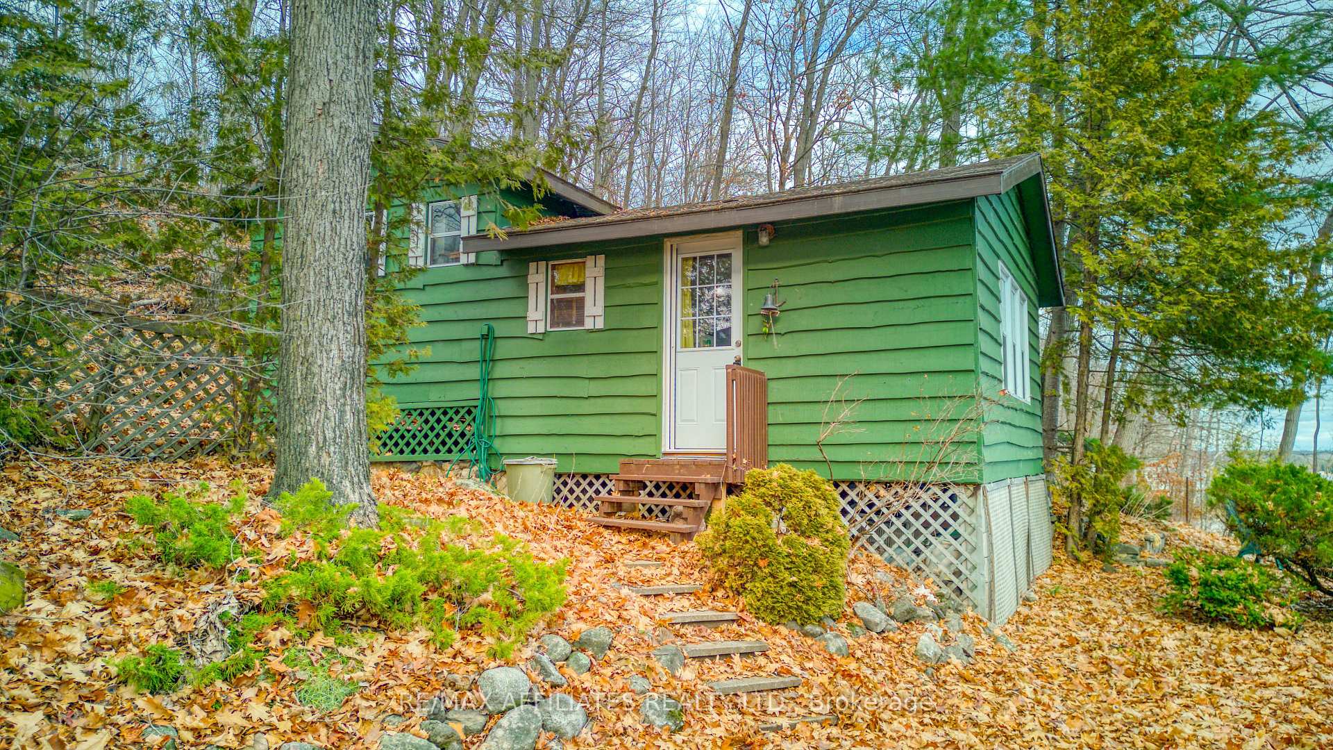 Photo 2 of 84B Sandpit Lane E, Frontenac, Frontenac South — HOMEH