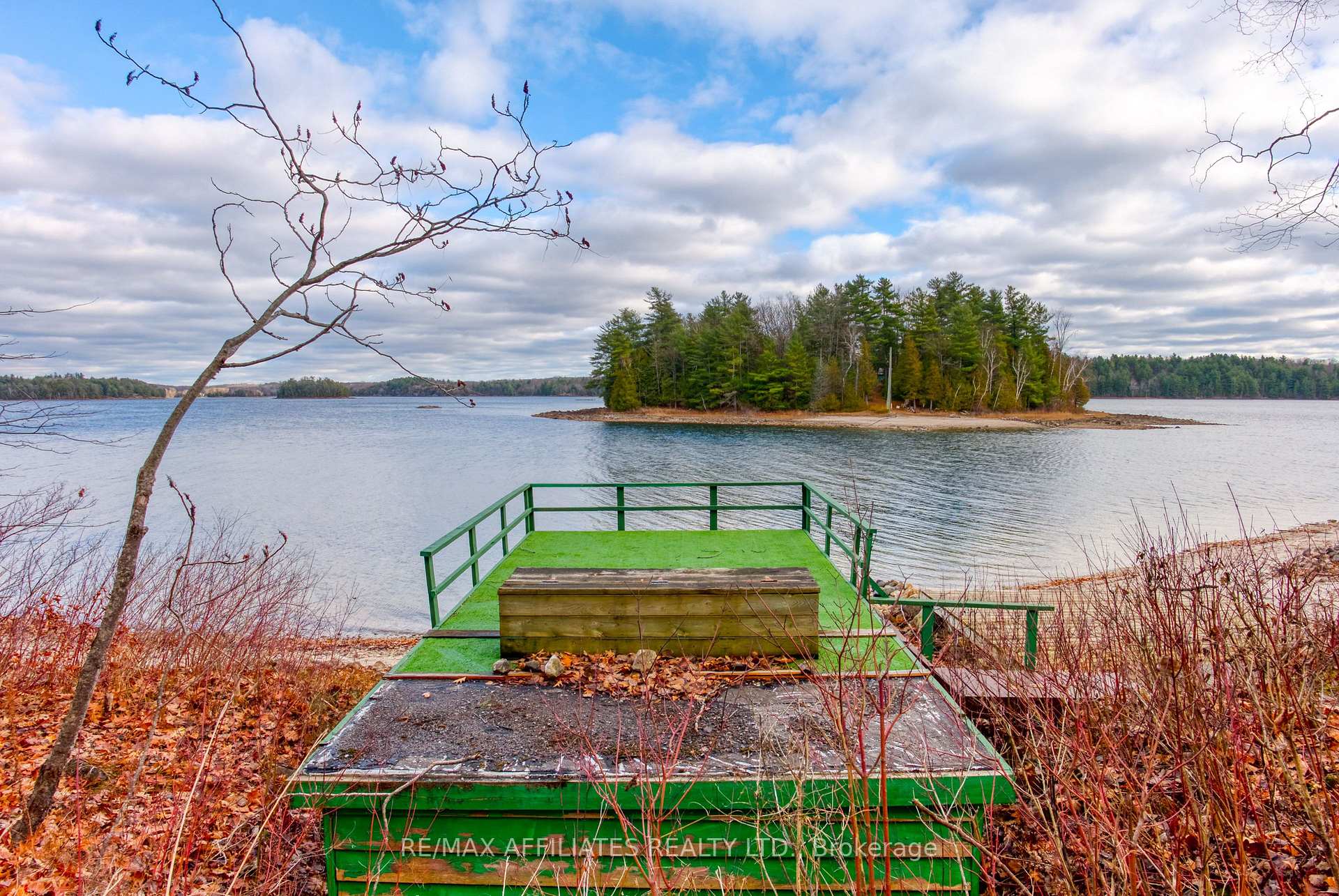 Photo 8 of 84B Sandpit Lane E, Frontenac, Frontenac South — HOMEH