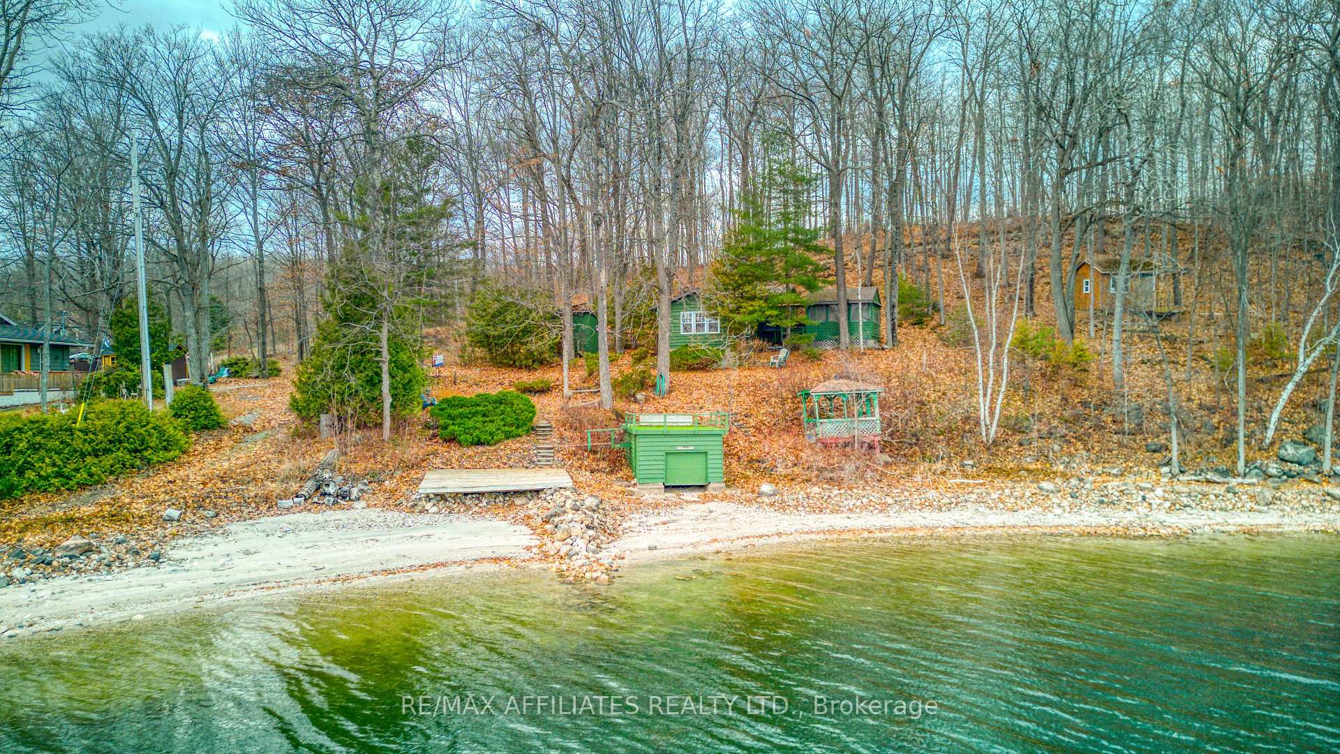 Photo 10 of 84B Sandpit Lane E, Frontenac, Frontenac South — HOMEH