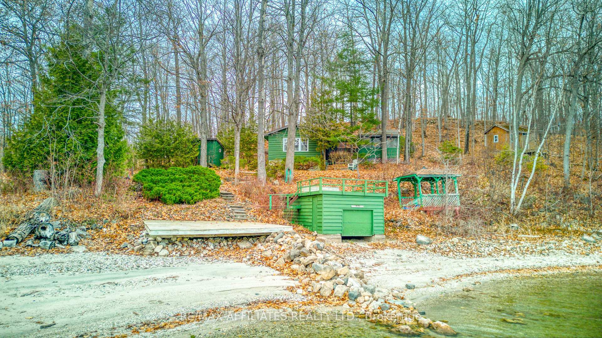 Photo 11 of 84B Sandpit Lane E, Frontenac, Frontenac South — HOMEH