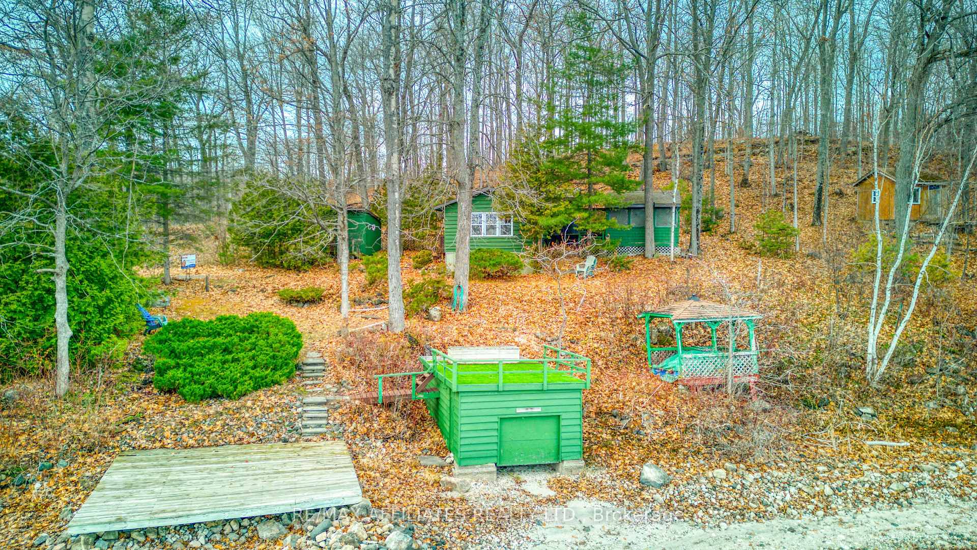 Photo 12 of 84B Sandpit Lane E, Frontenac, Frontenac South — HOMEH