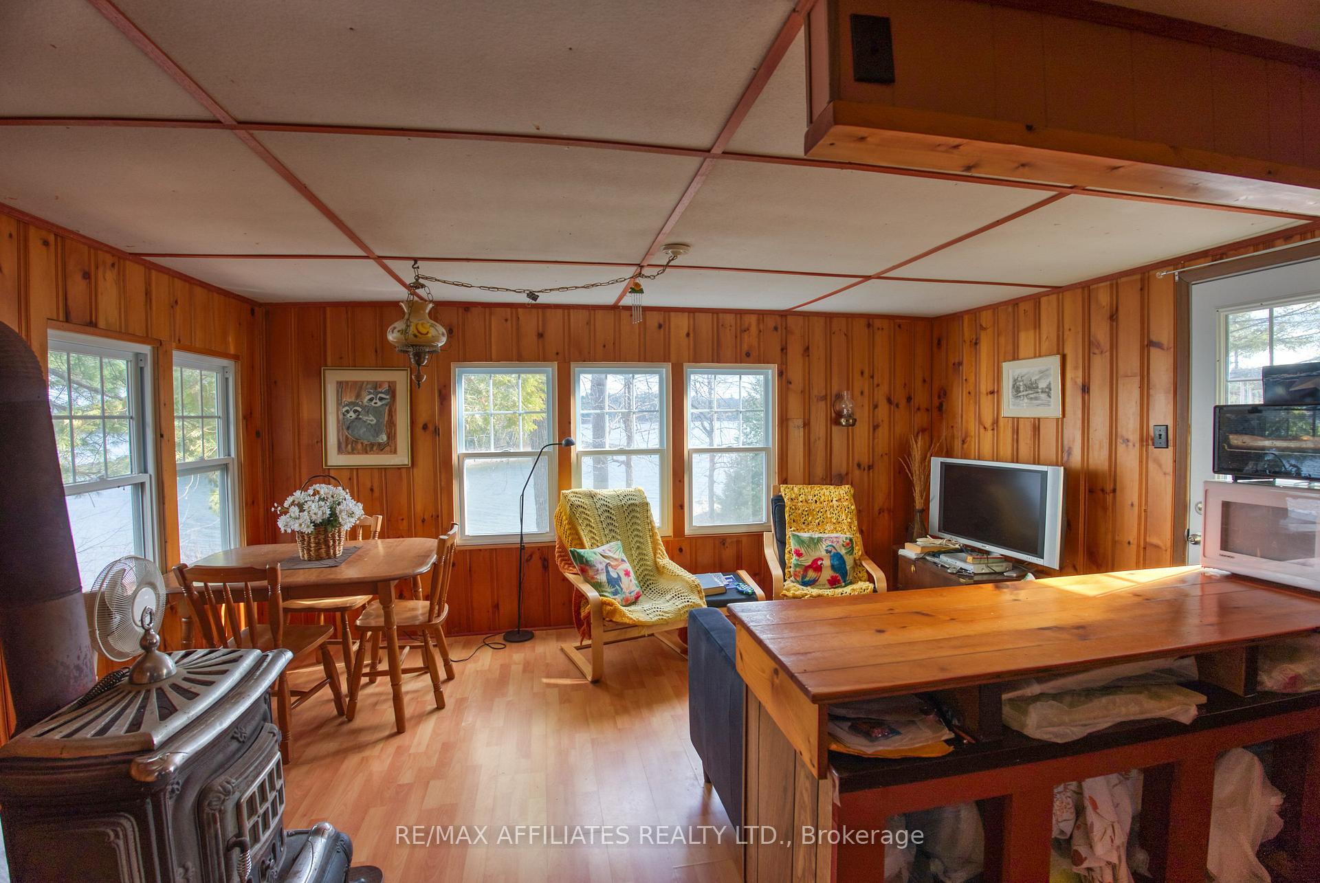 Photo 15 of 84B Sandpit Lane E, Frontenac, Frontenac South — HOMEH