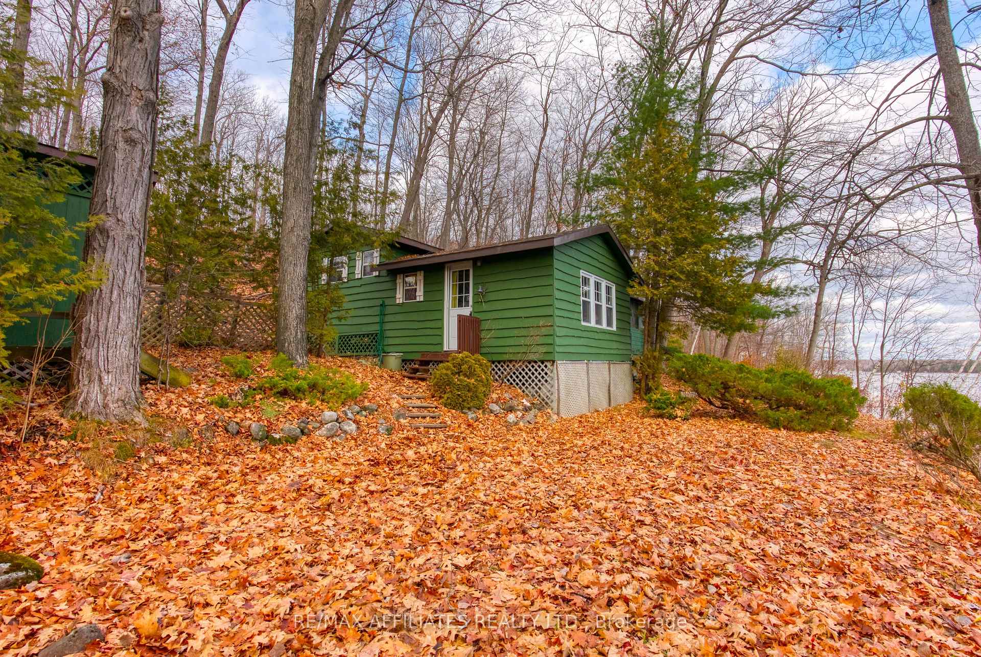 Photo 25 of 84B Sandpit Lane E, Frontenac, Frontenac South — HOMEH