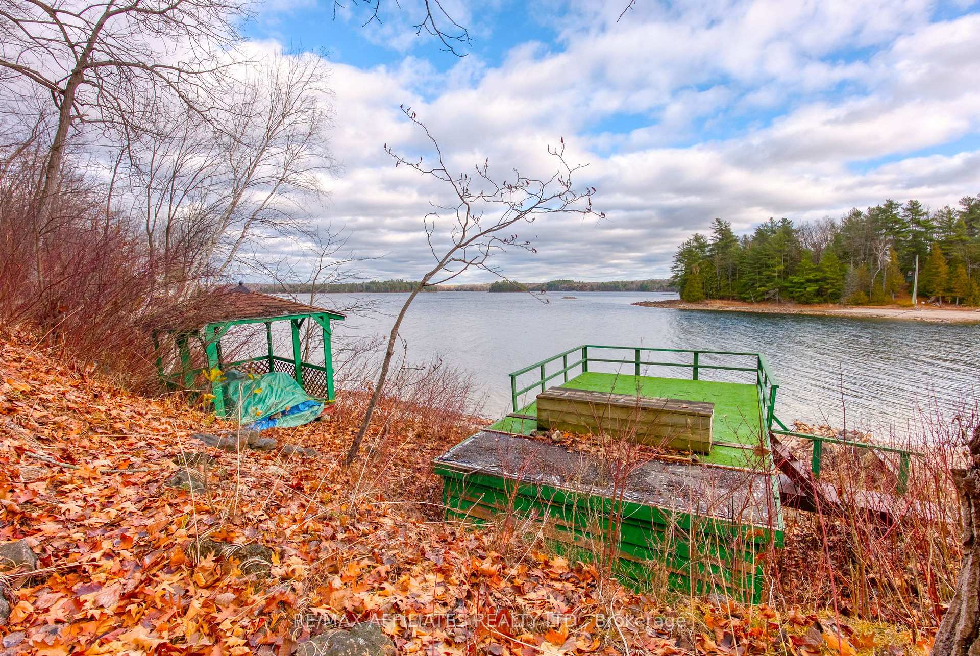 Photo 27 of 84B Sandpit Lane E, Frontenac, Frontenac South — HOMEH