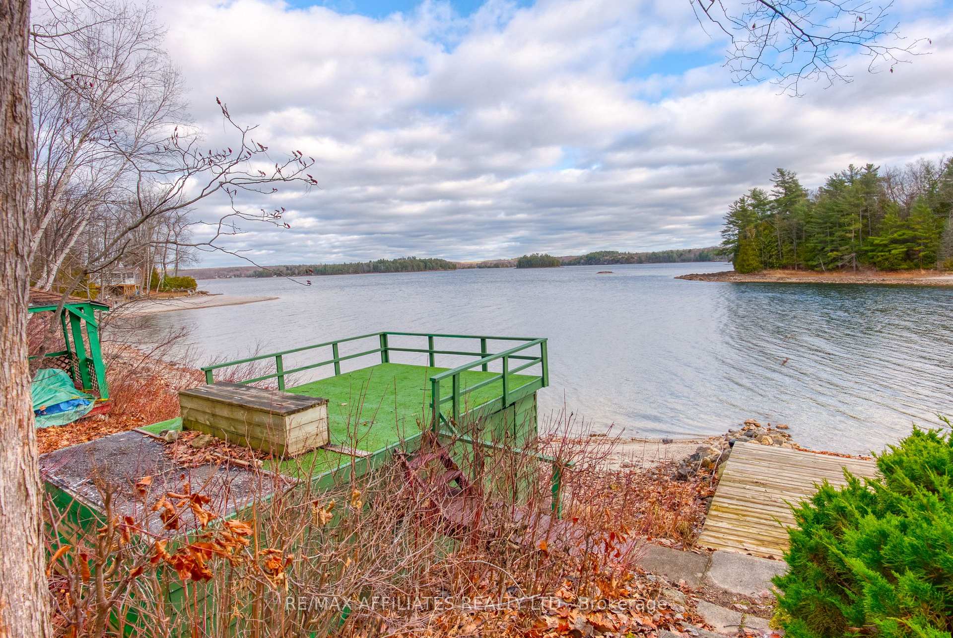 Photo 28 of 84B Sandpit Lane E, Frontenac, Frontenac South — HOMEH