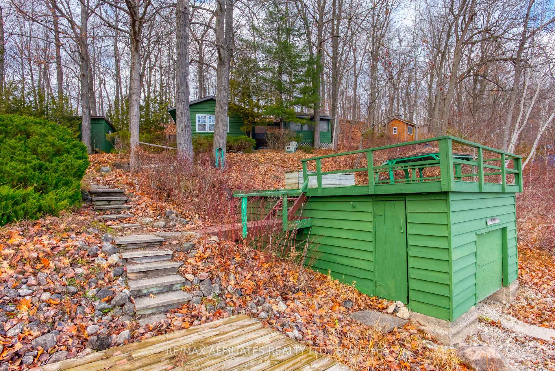 Photo 29 of 84B Sandpit Lane E, Frontenac, Frontenac South — HOMEH