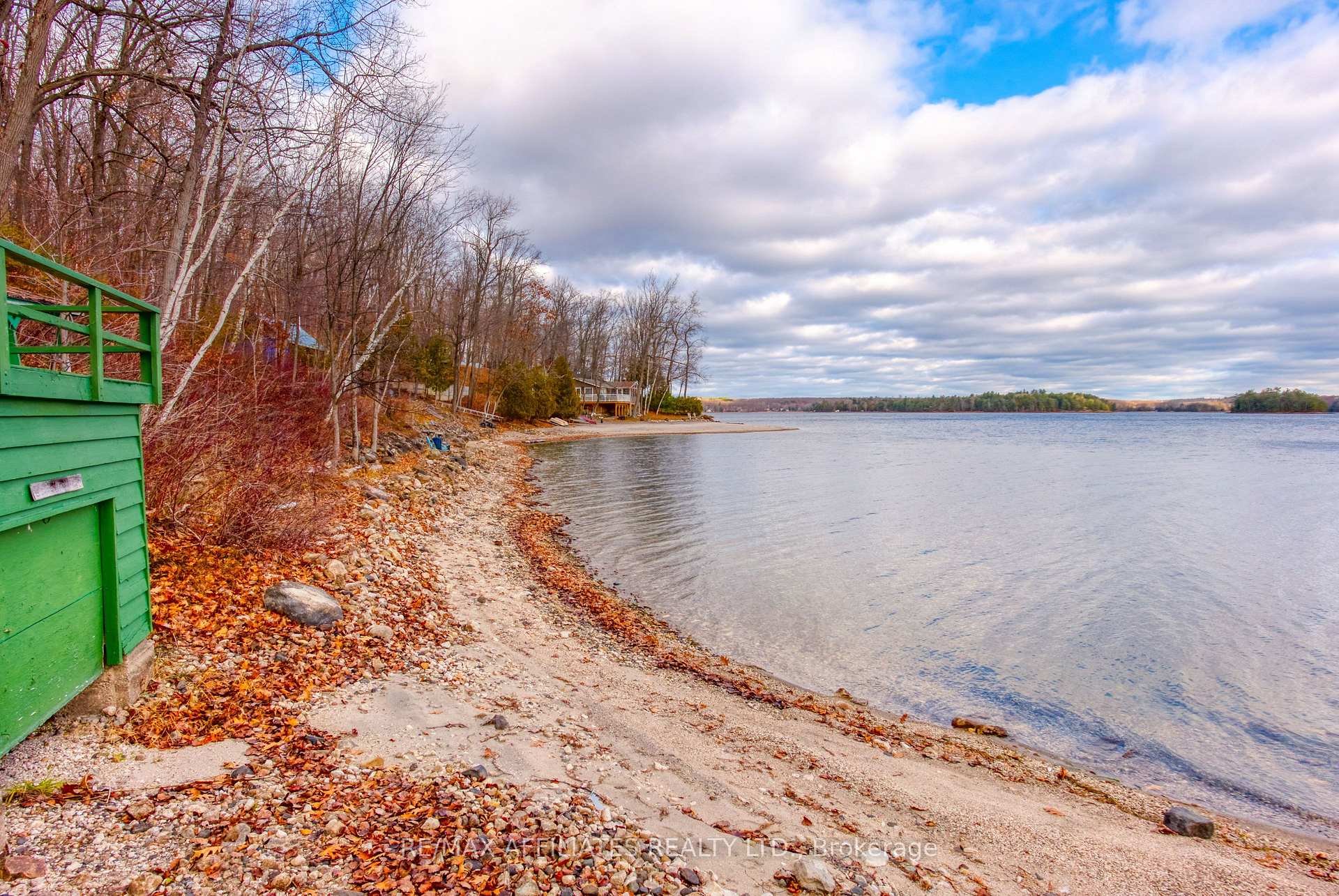 Photo 31 of 84B Sandpit Lane E, Frontenac, Frontenac South — HOMEH