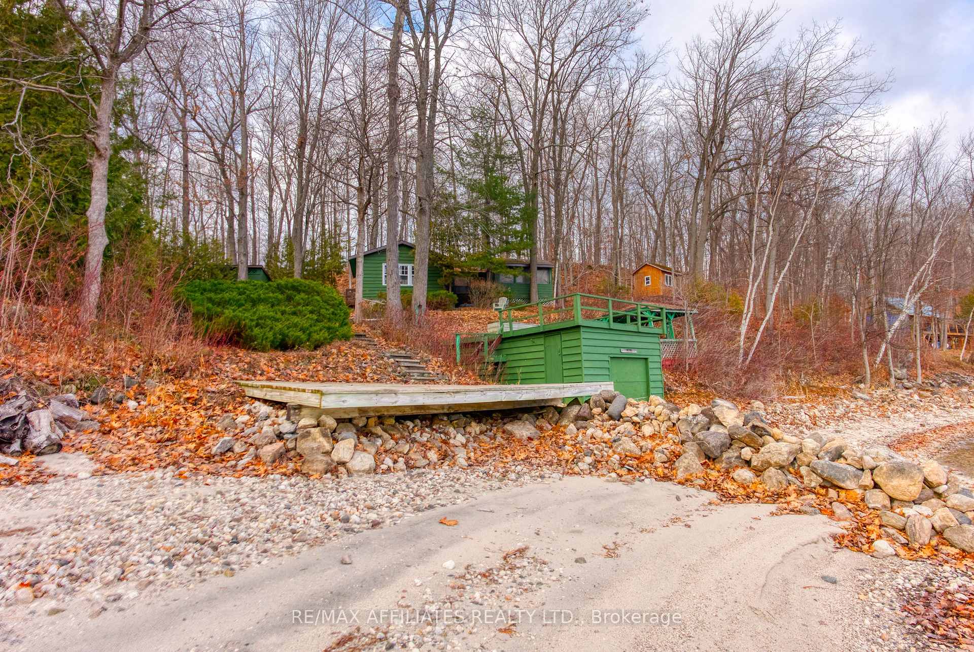 Photo 33 of 84B Sandpit Lane E, Frontenac, Frontenac South — HOMEH