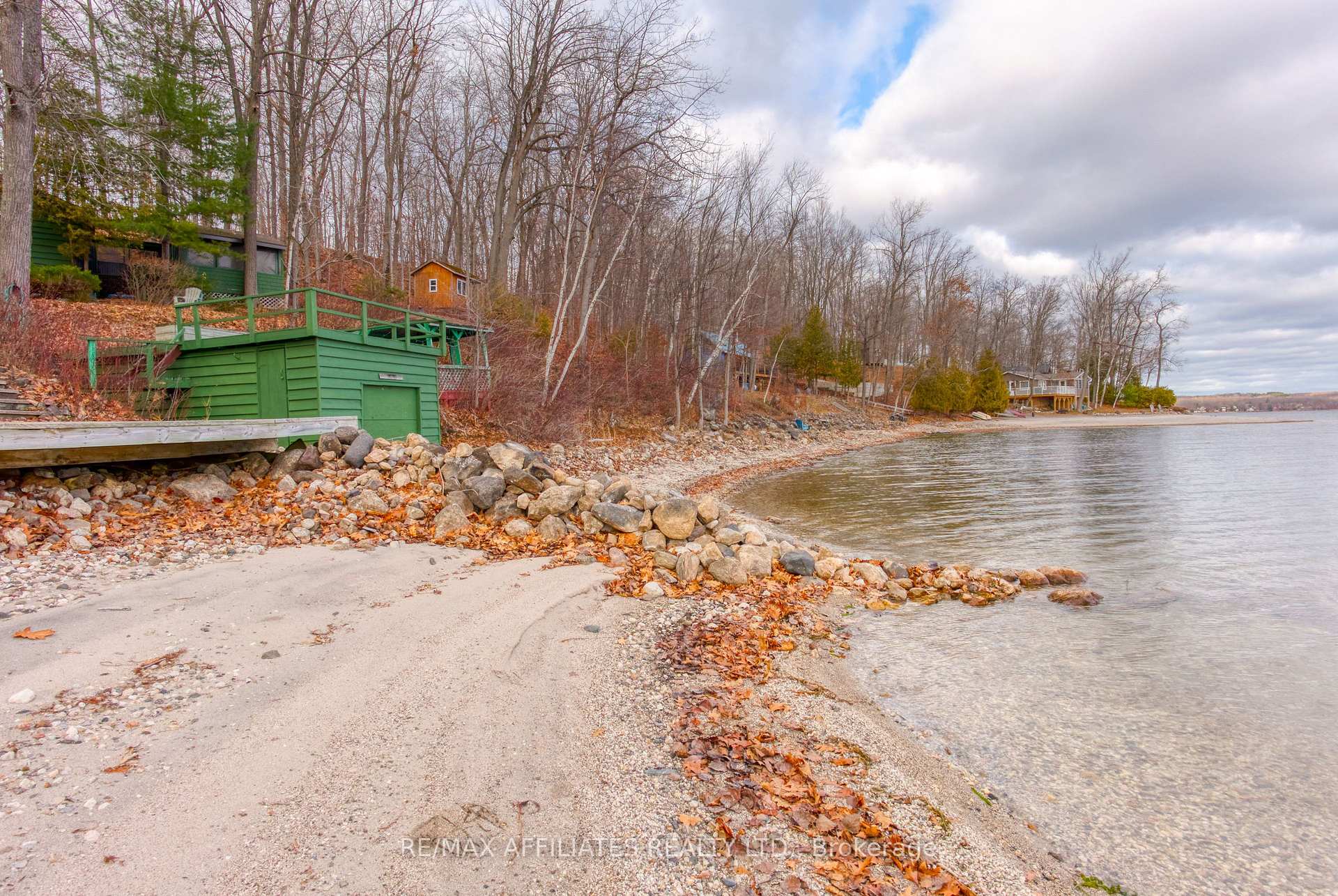 Photo 34 of 84B Sandpit Lane E, Frontenac, Frontenac South — HOMEH
