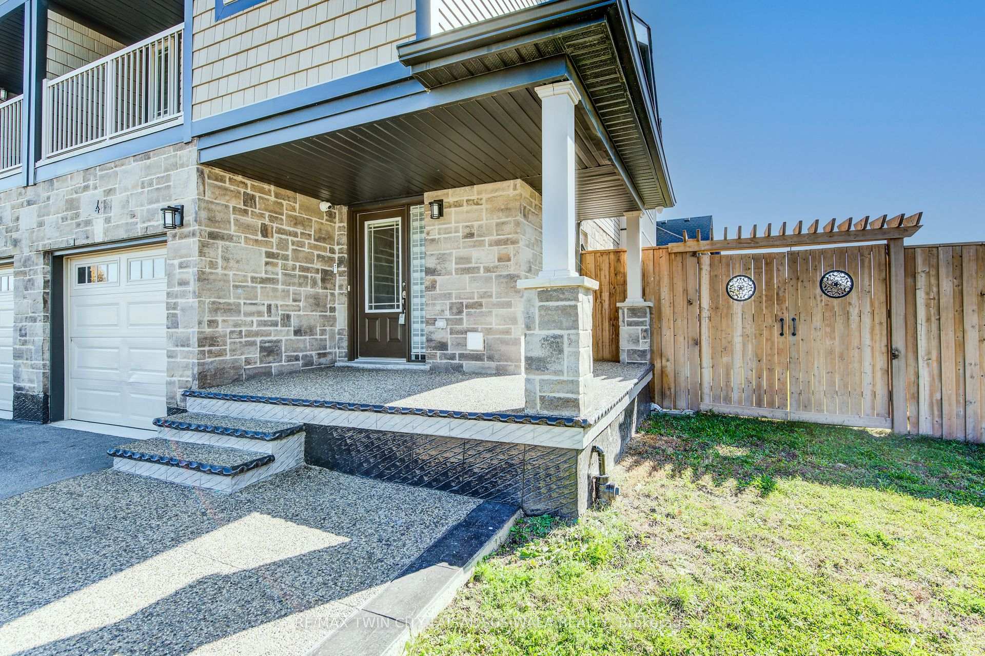 Photo 2 of 4 Harrison Drive, Cambridge — HOMEH