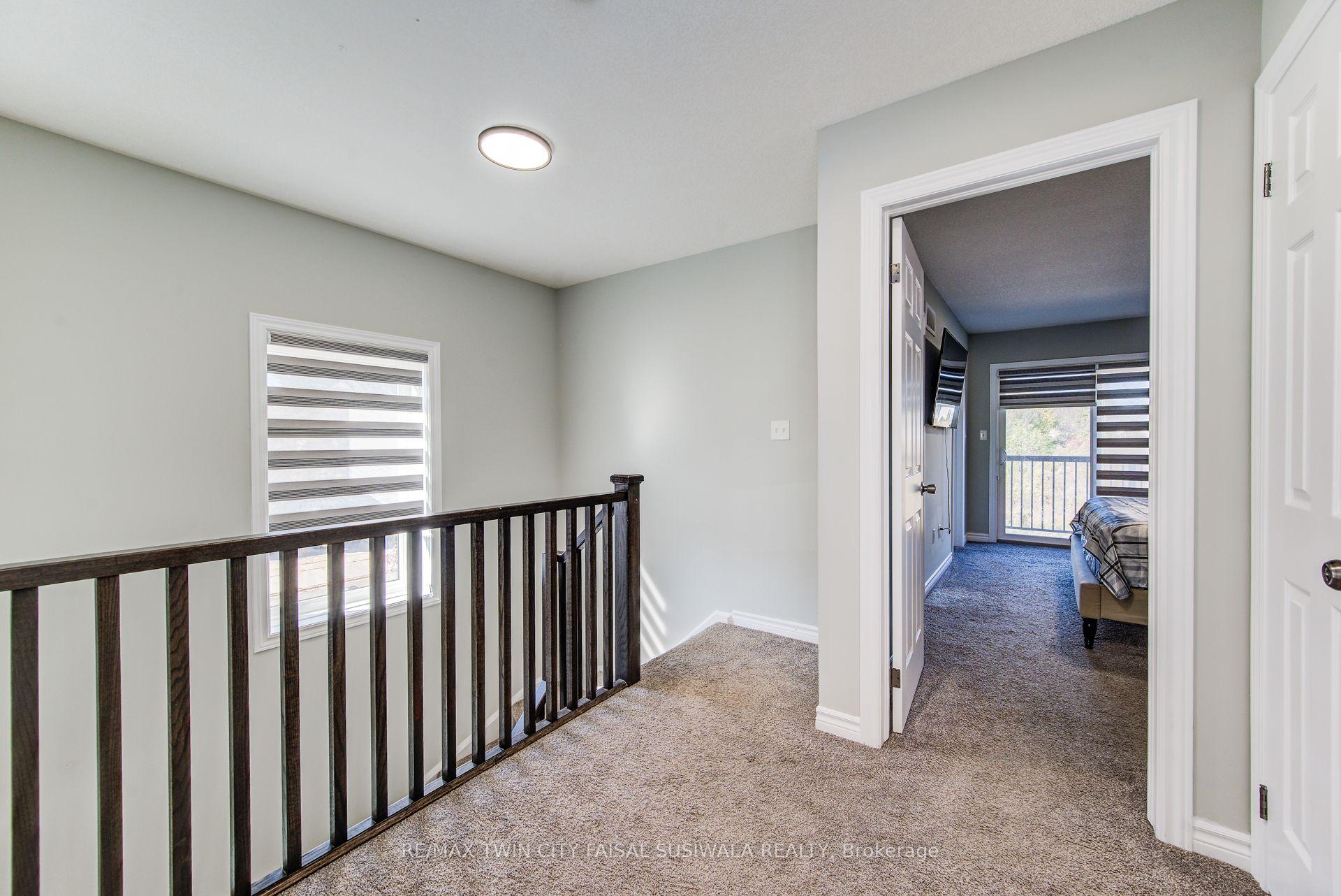Photo 21 of 4 Harrison Drive, Cambridge — HOMEH