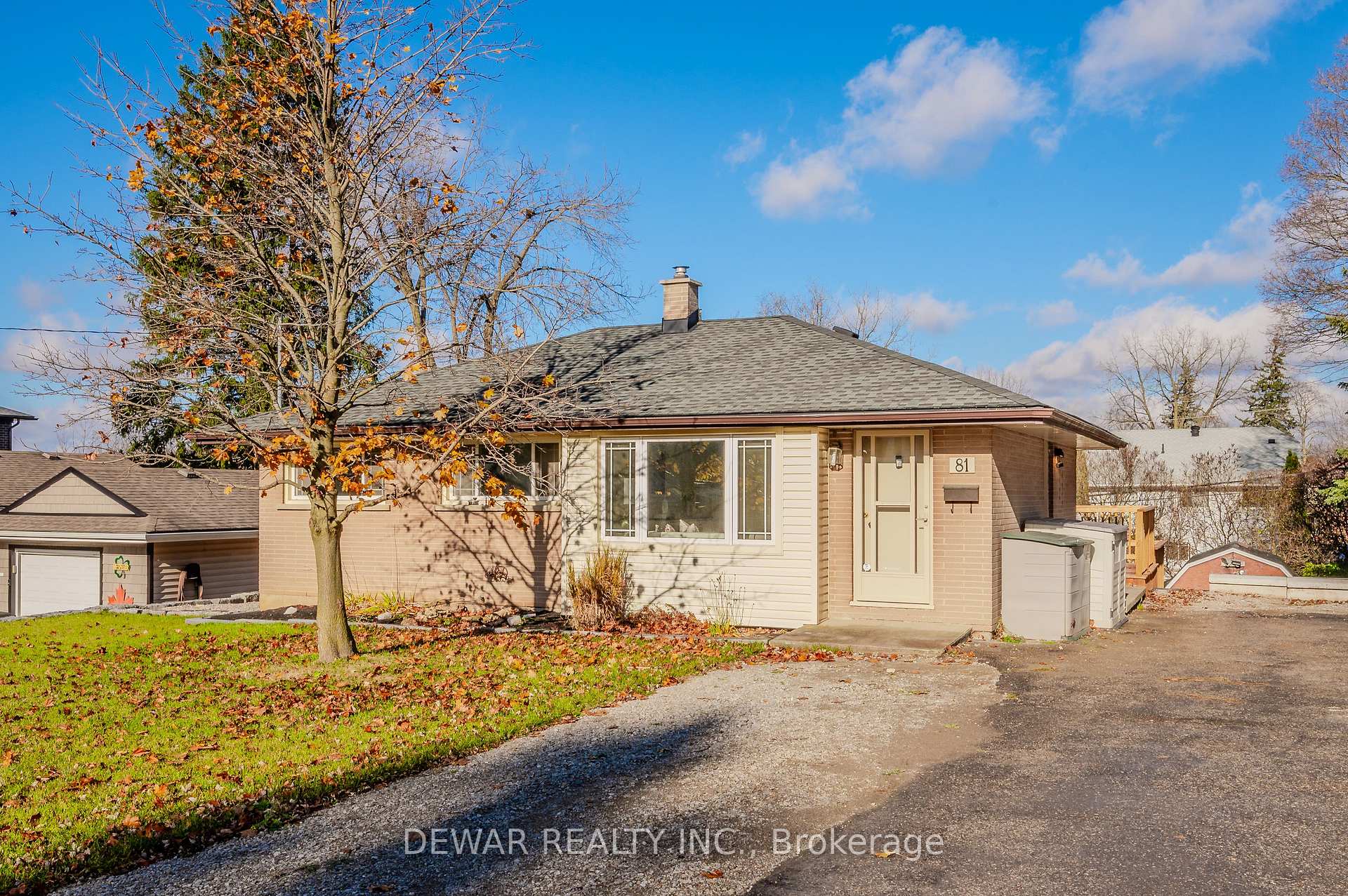 Photo 2 of 81 David Street, Cambridge — HOMEH