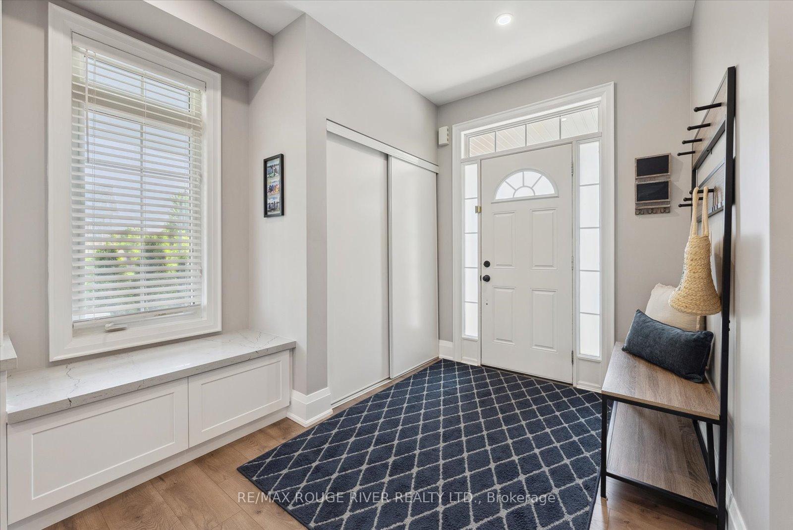 Photo 3 of 110 Honeyman Drive, Clarington, Bowmanville — HOMEH