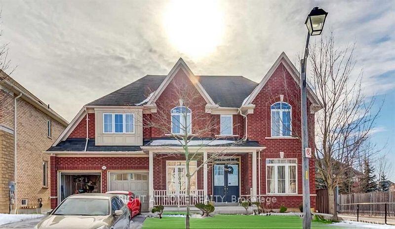 Photo 1 of 44 Bissland Drive, Ajax, Northeast Ajax — HOMEH