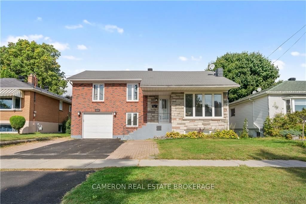 Photo 1 of 1118 Fourth Street E, Cornwall — HOMEH