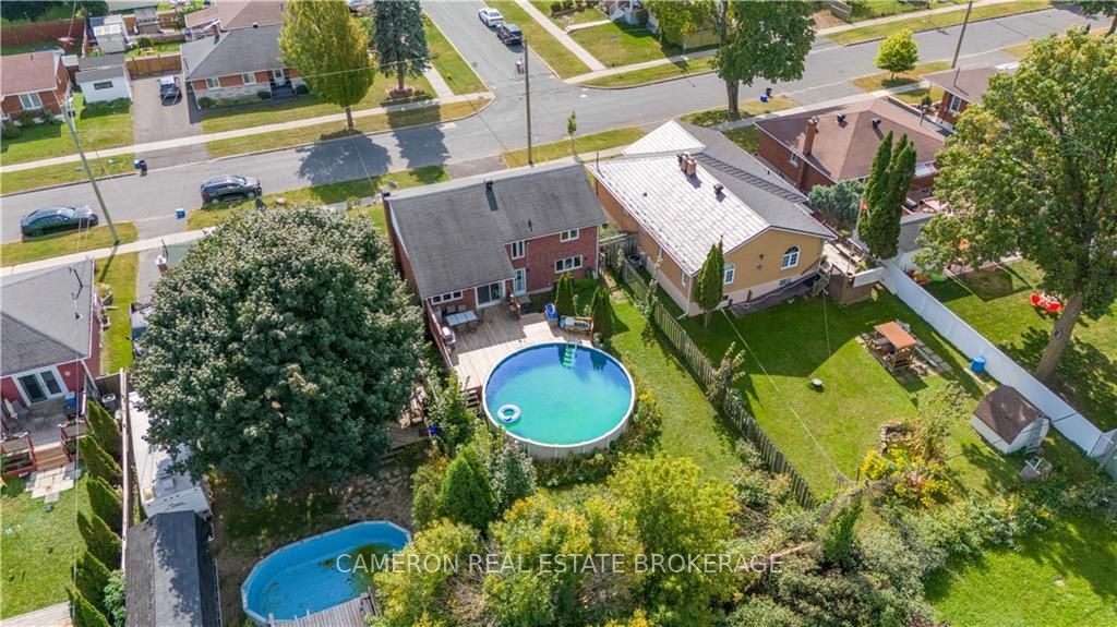 Photo 2 of 1118 Fourth Street E, Cornwall — HOMEH