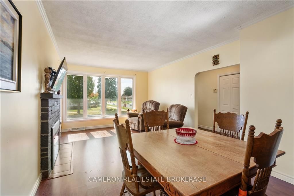 Photo 7 of 1118 Fourth Street E, Cornwall — HOMEH