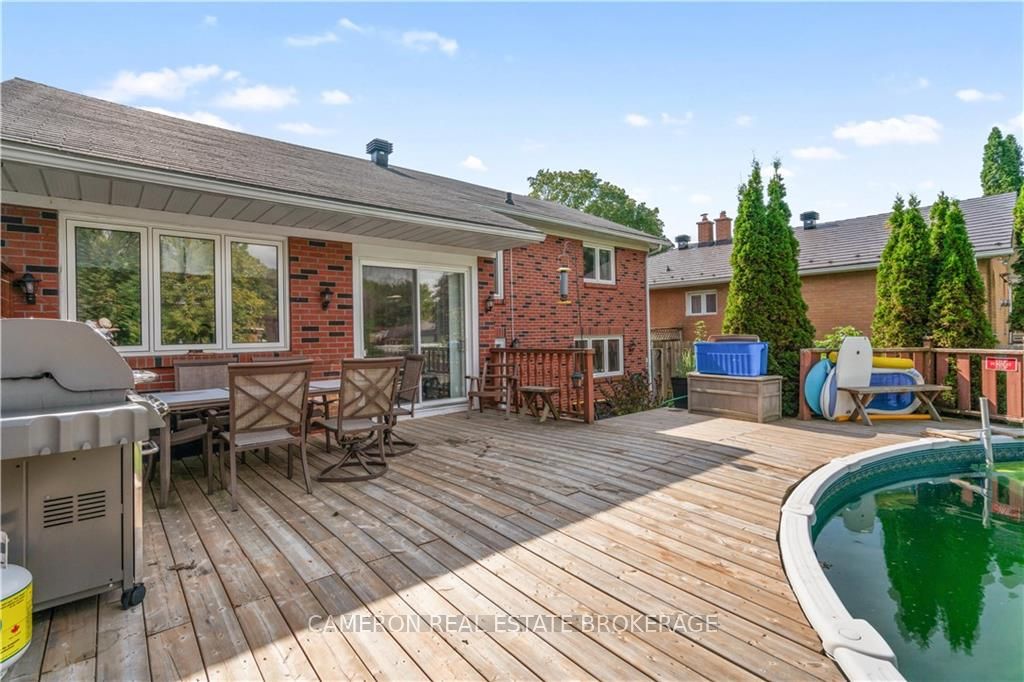 Photo 13 of 1118 Fourth Street E, Cornwall — HOMEH