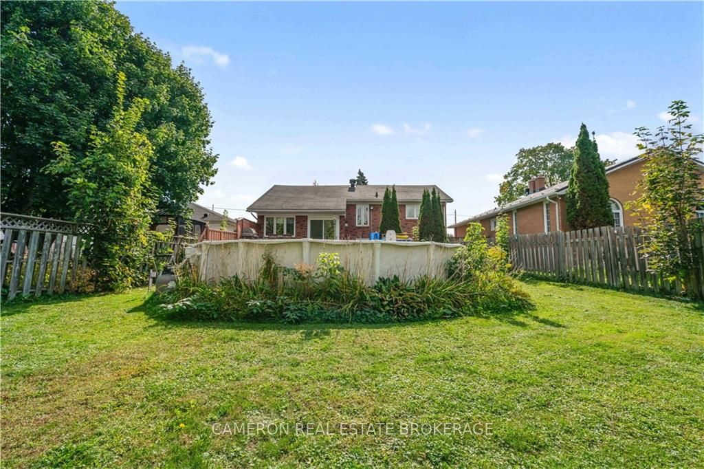 Photo 23 of 1118 Fourth Street E, Cornwall — HOMEH