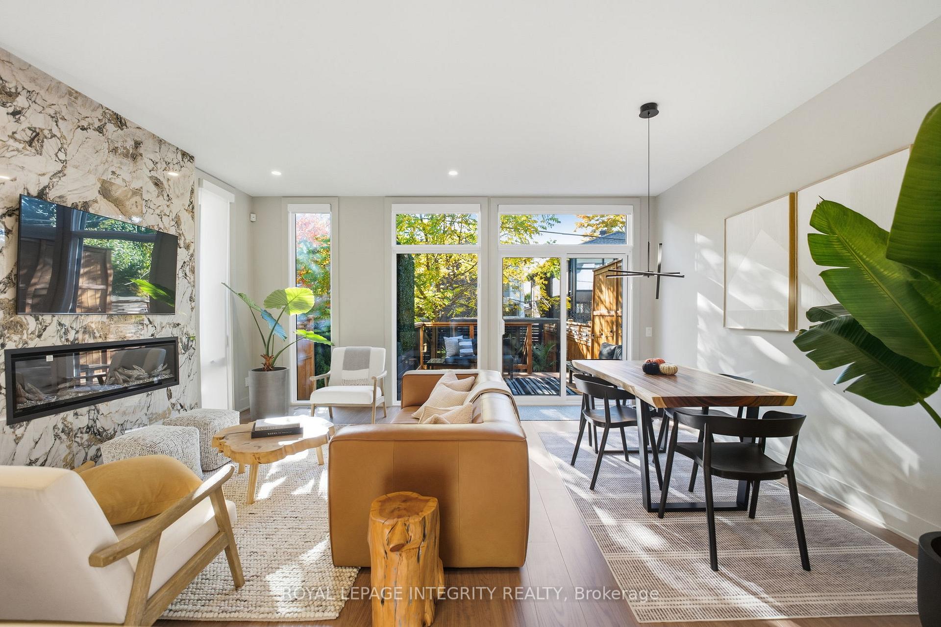 Photo 30 of Unit B, 574 Edison Avenue, Ottawa, McKellar/Highland — HOMEH