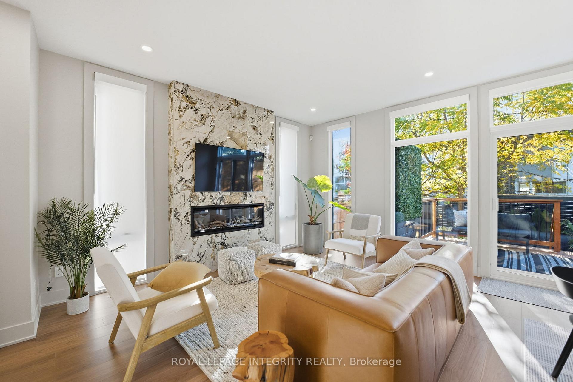 Photo 13 of Unit B, 574 Edison Avenue, Ottawa, McKellar/Highland — HOMEH