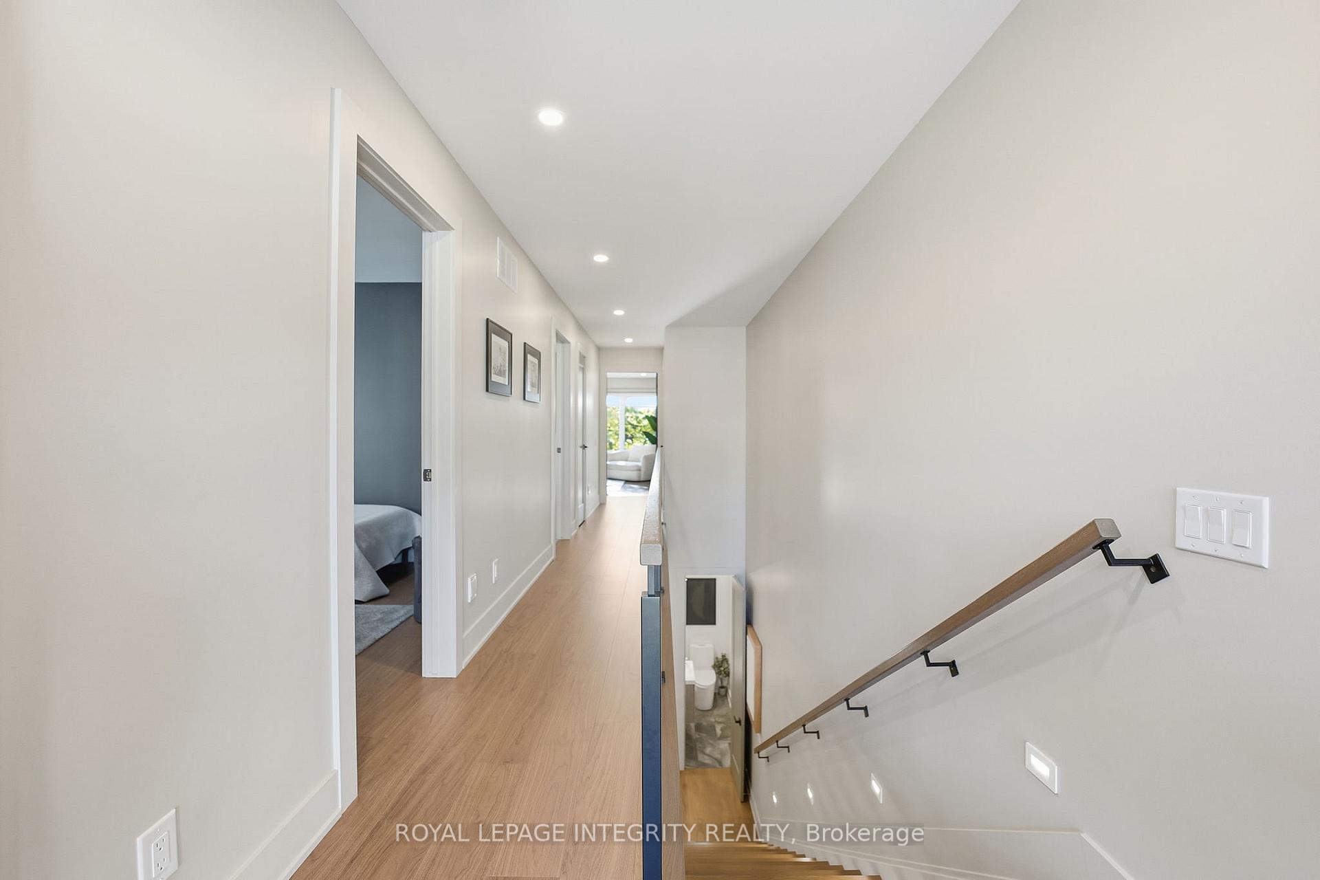 Photo 25 of Unit B, 574 Edison Avenue, Ottawa, McKellar/Highland — HOMEH