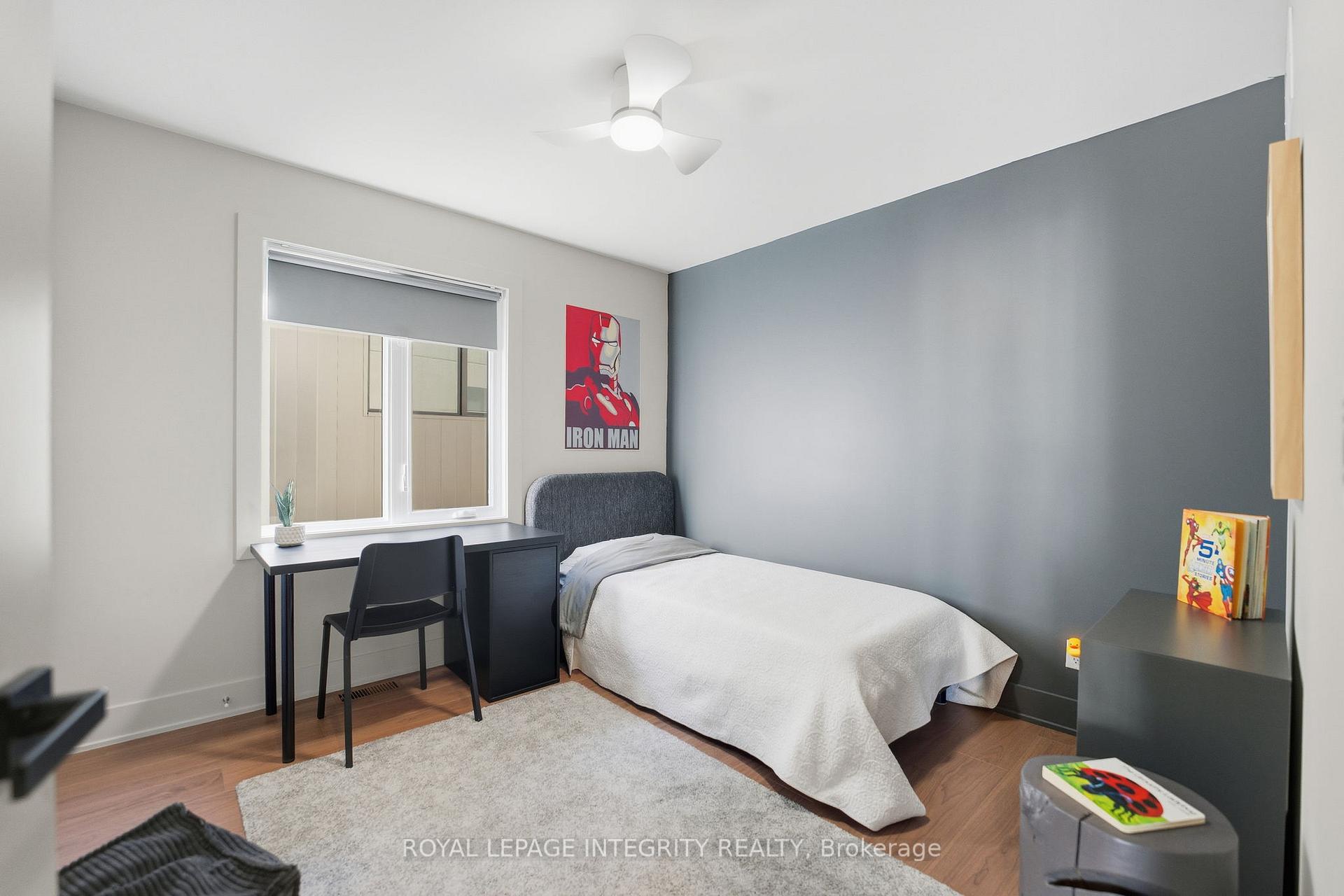 Photo 37 of Unit B, 574 Edison Avenue, Ottawa, McKellar/Highland — HOMEH