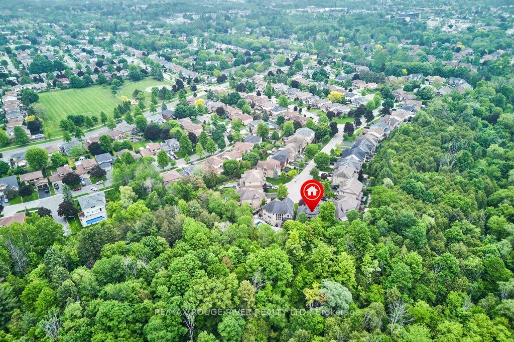 Photo 1 of 85 Mclellan Court, Clarington, Courtice — HOMEH