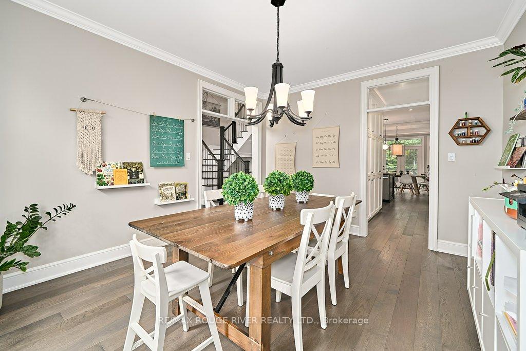 Photo 11 of 85 Mclellan Court, Clarington, Courtice — HOMEH