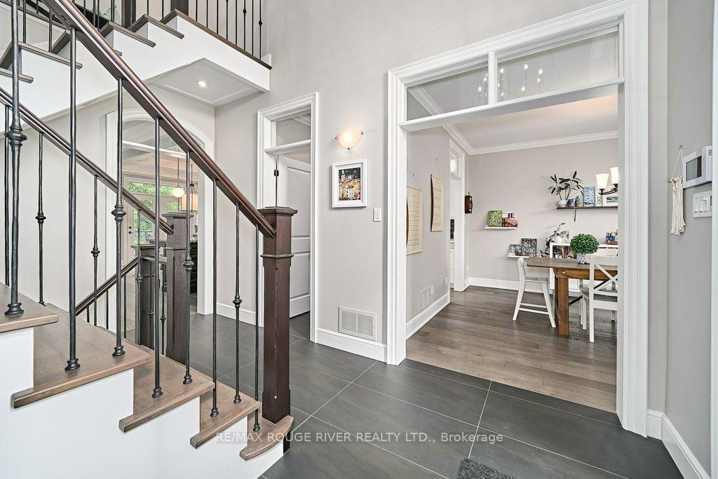 Photo 12 of 85 Mclellan Court, Clarington, Courtice — HOMEH