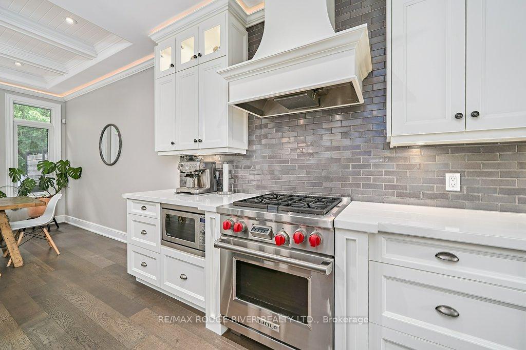 Photo 15 of 85 Mclellan Court, Clarington, Courtice — HOMEH