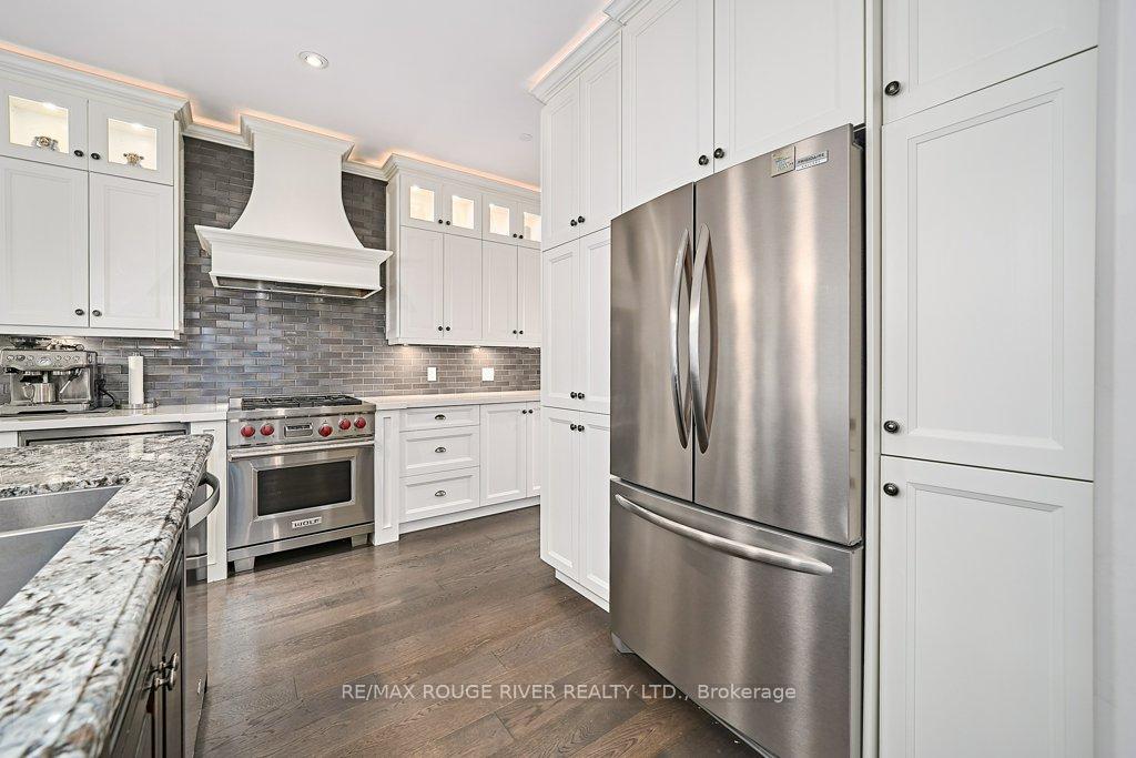 Photo 16 of 85 Mclellan Court, Clarington, Courtice — HOMEH
