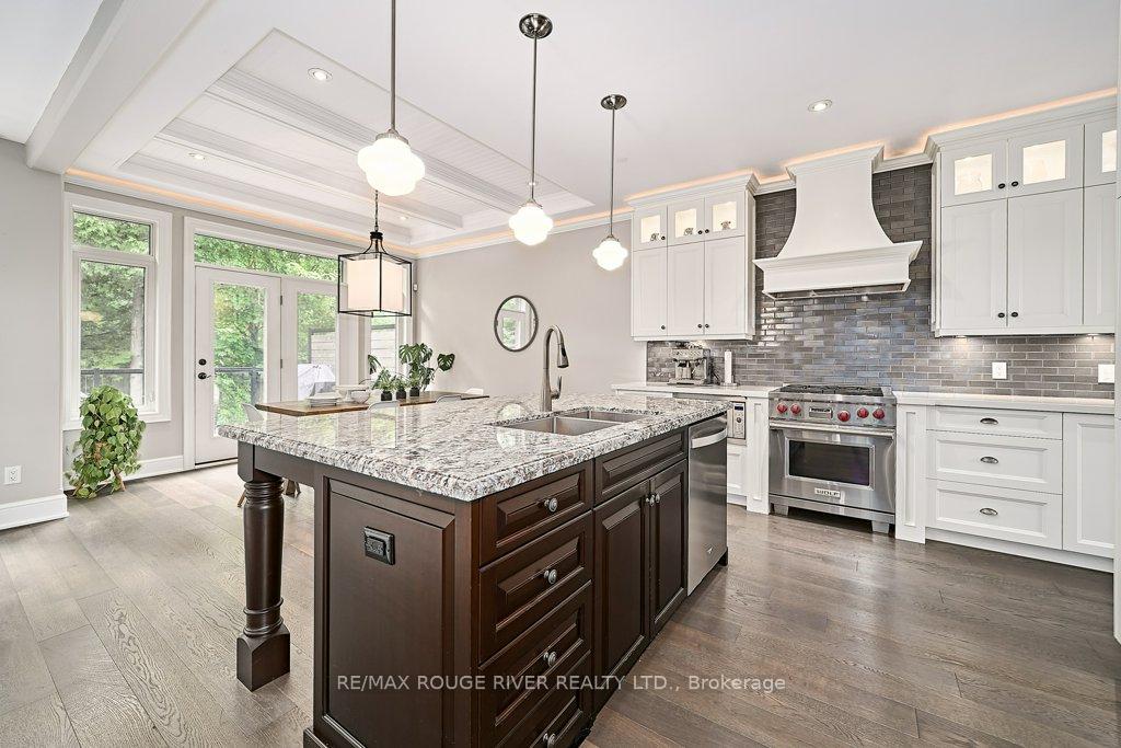 Photo 18 of 85 Mclellan Court, Clarington, Courtice — HOMEH