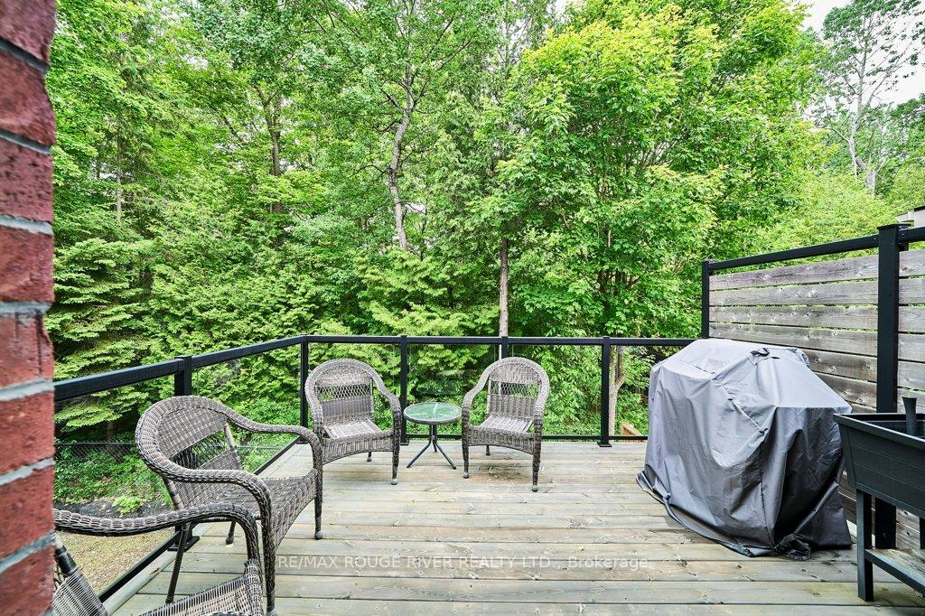 Photo 20 of 85 Mclellan Court, Clarington, Courtice — HOMEH