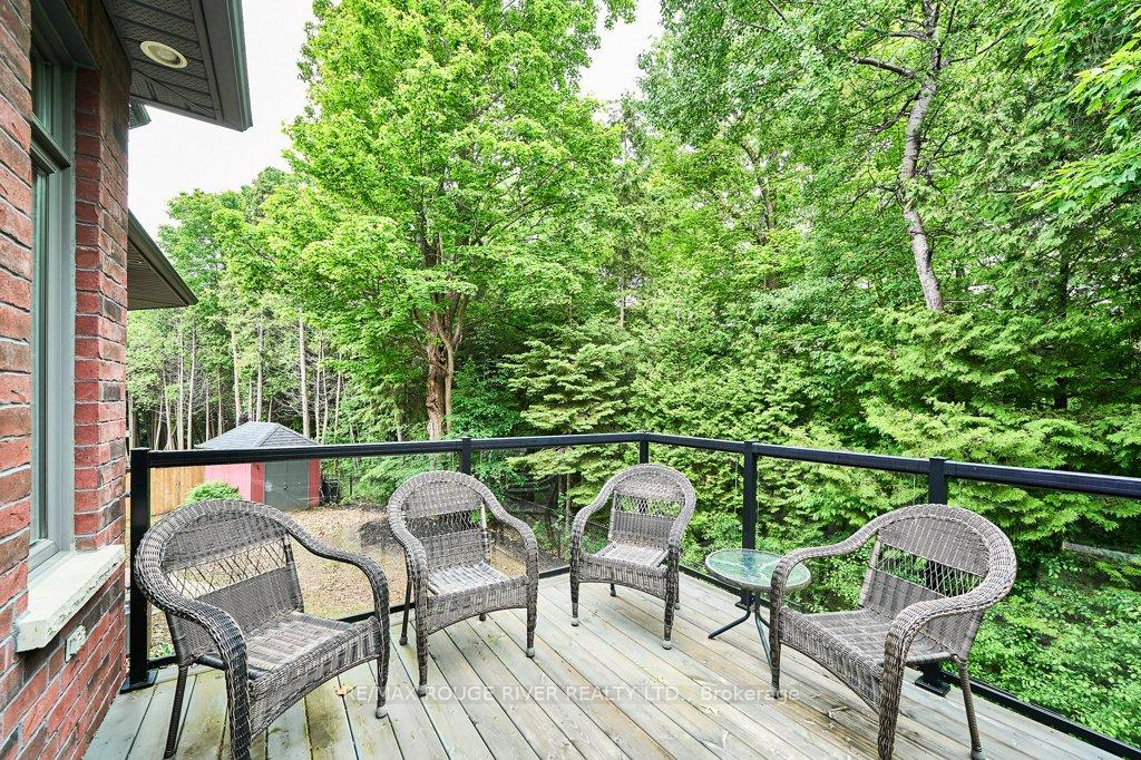 Photo 21 of 85 Mclellan Court, Clarington, Courtice — HOMEH