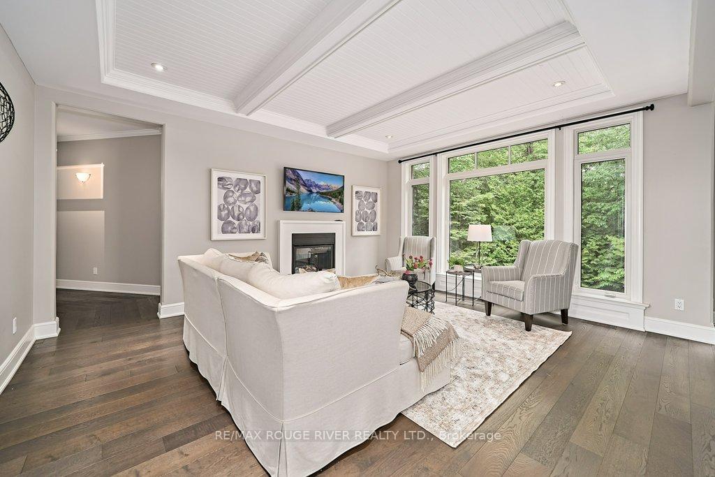 Photo 22 of 85 Mclellan Court, Clarington, Courtice — HOMEH
