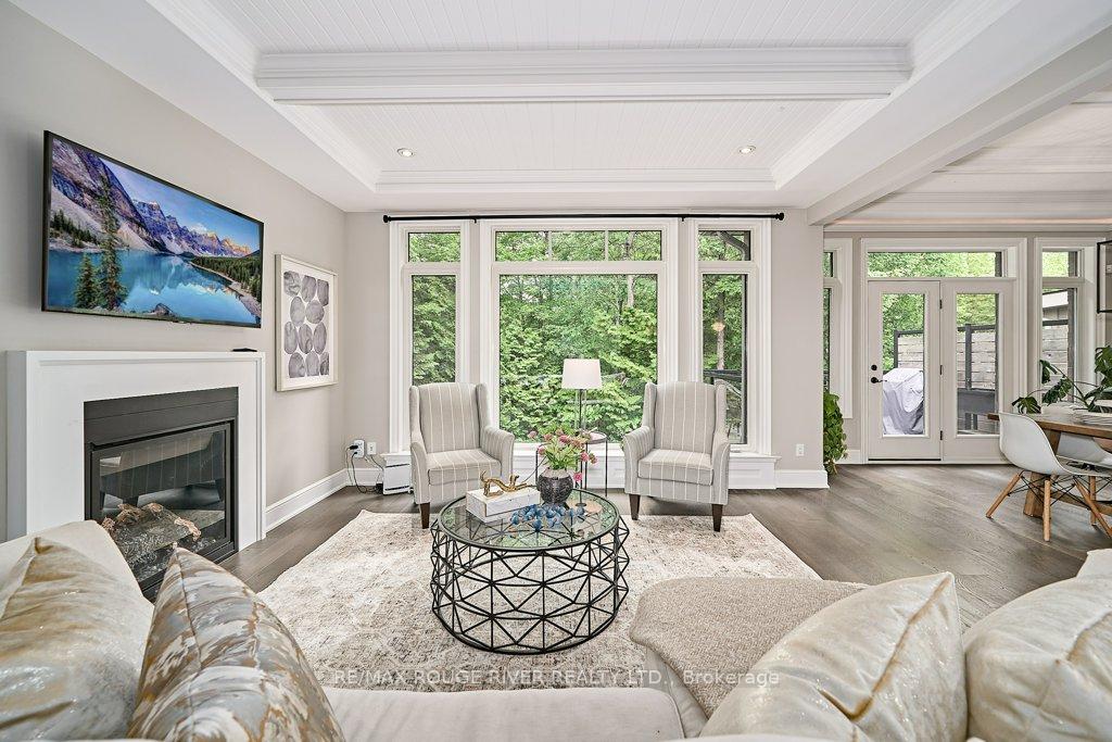 Photo 23 of 85 Mclellan Court, Clarington, Courtice — HOMEH