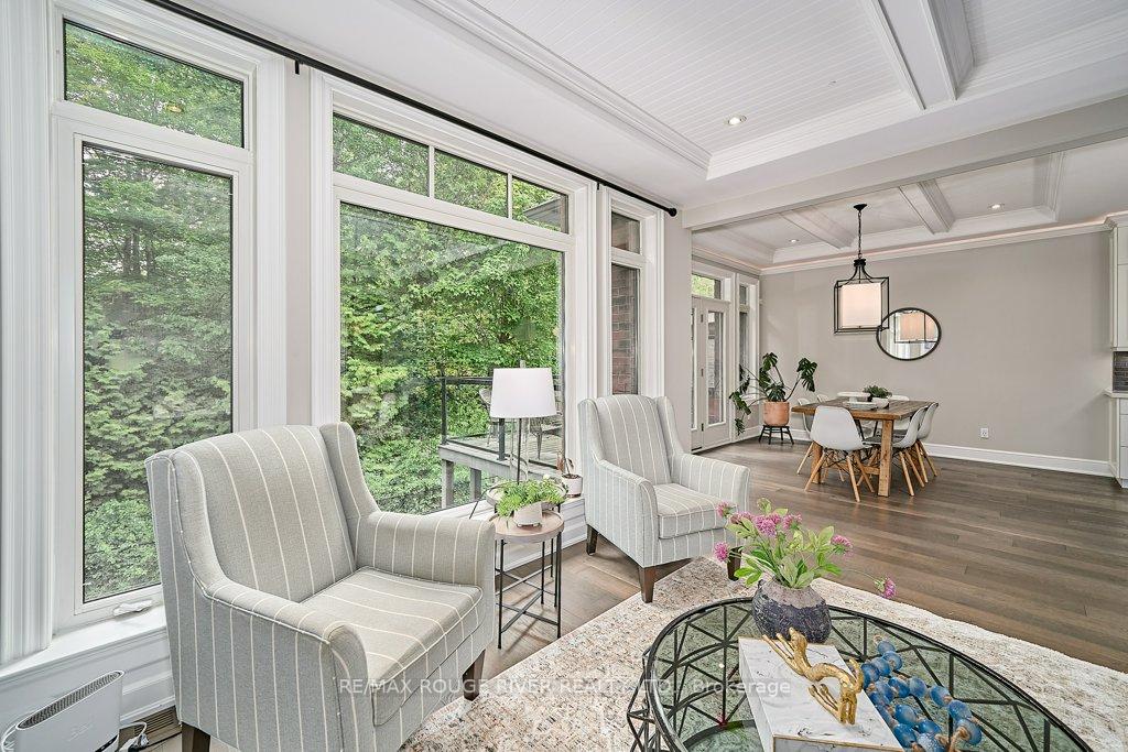 Photo 24 of 85 Mclellan Court, Clarington, Courtice — HOMEH