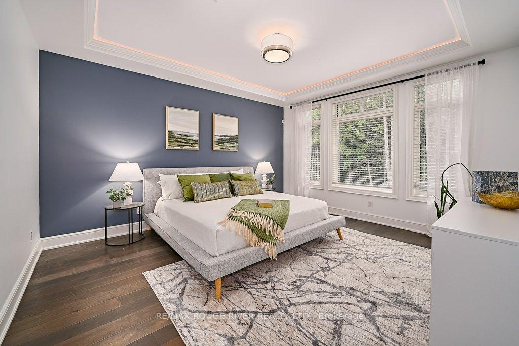 Photo 26 of 85 Mclellan Court, Clarington, Courtice — HOMEH
