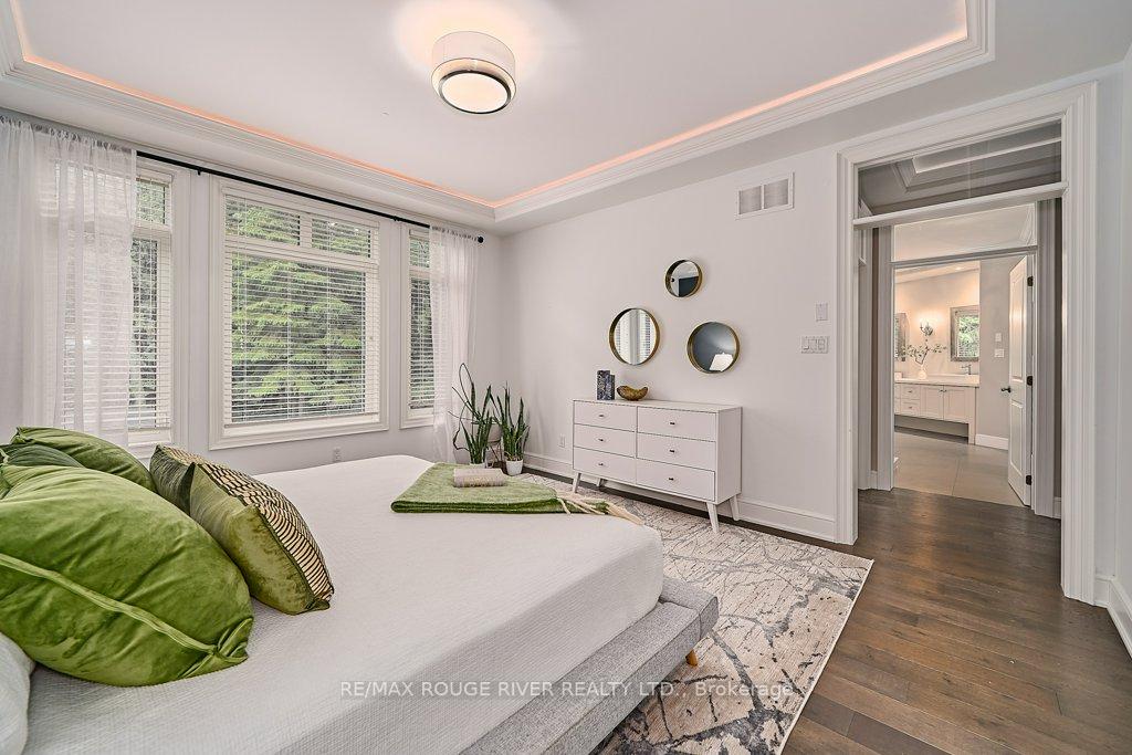 Photo 27 of 85 Mclellan Court, Clarington, Courtice — HOMEH
