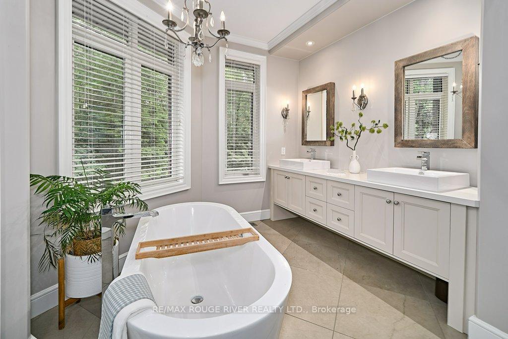 Photo 29 of 85 Mclellan Court, Clarington, Courtice — HOMEH