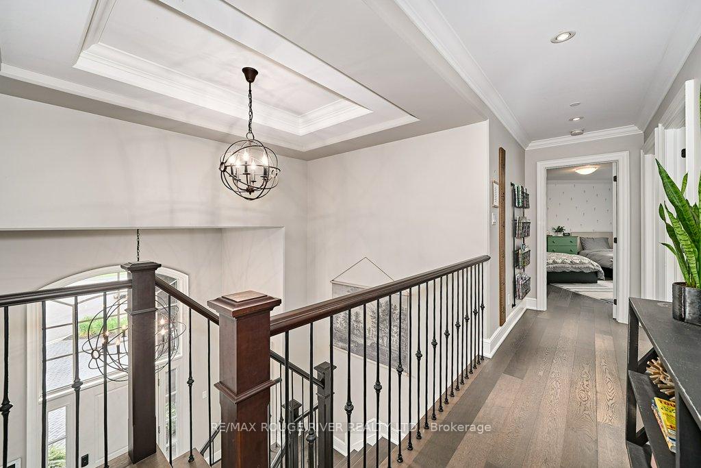 Photo 31 of 85 Mclellan Court, Clarington, Courtice — HOMEH