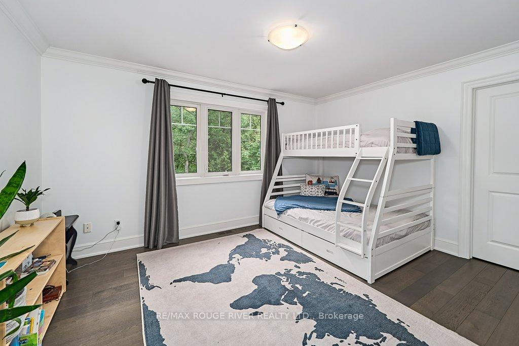 Photo 32 of 85 Mclellan Court, Clarington, Courtice — HOMEH