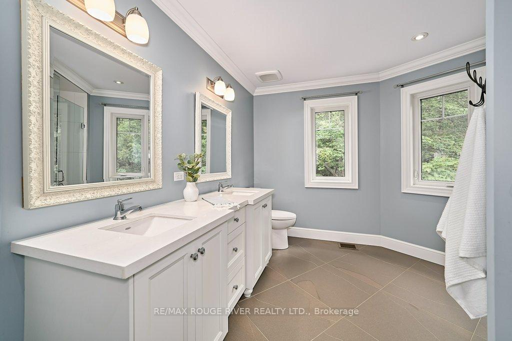 Photo 33 of 85 Mclellan Court, Clarington, Courtice — HOMEH
