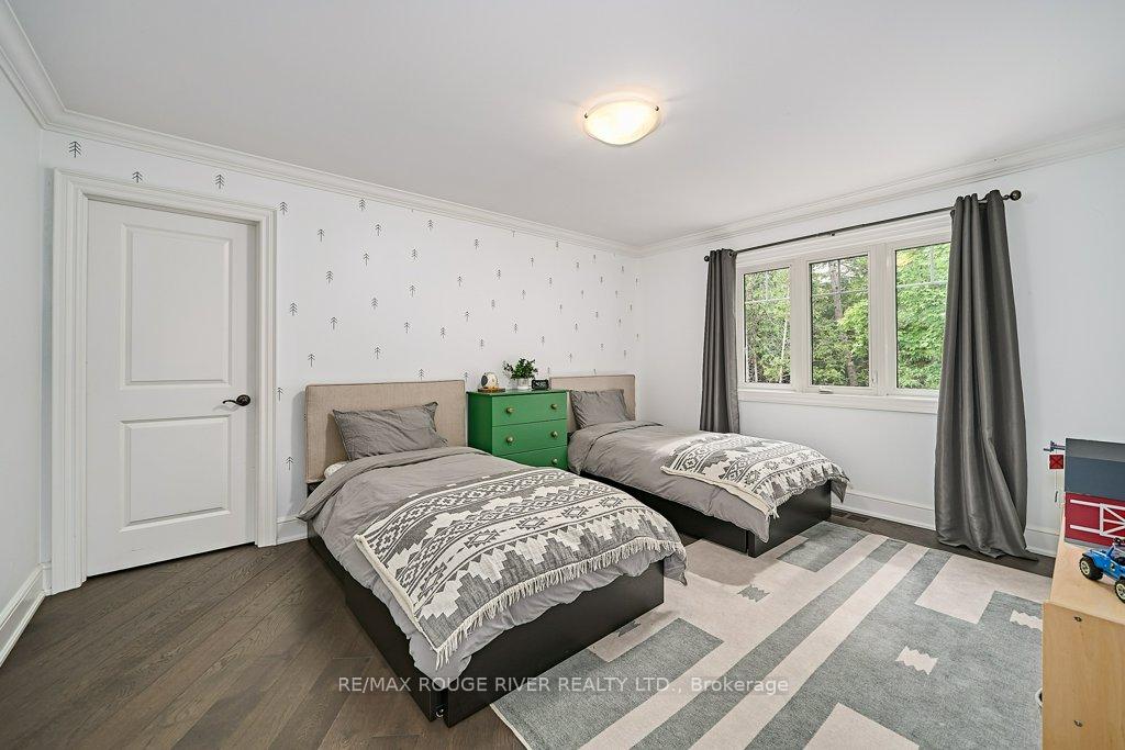 Photo 35 of 85 Mclellan Court, Clarington, Courtice — HOMEH