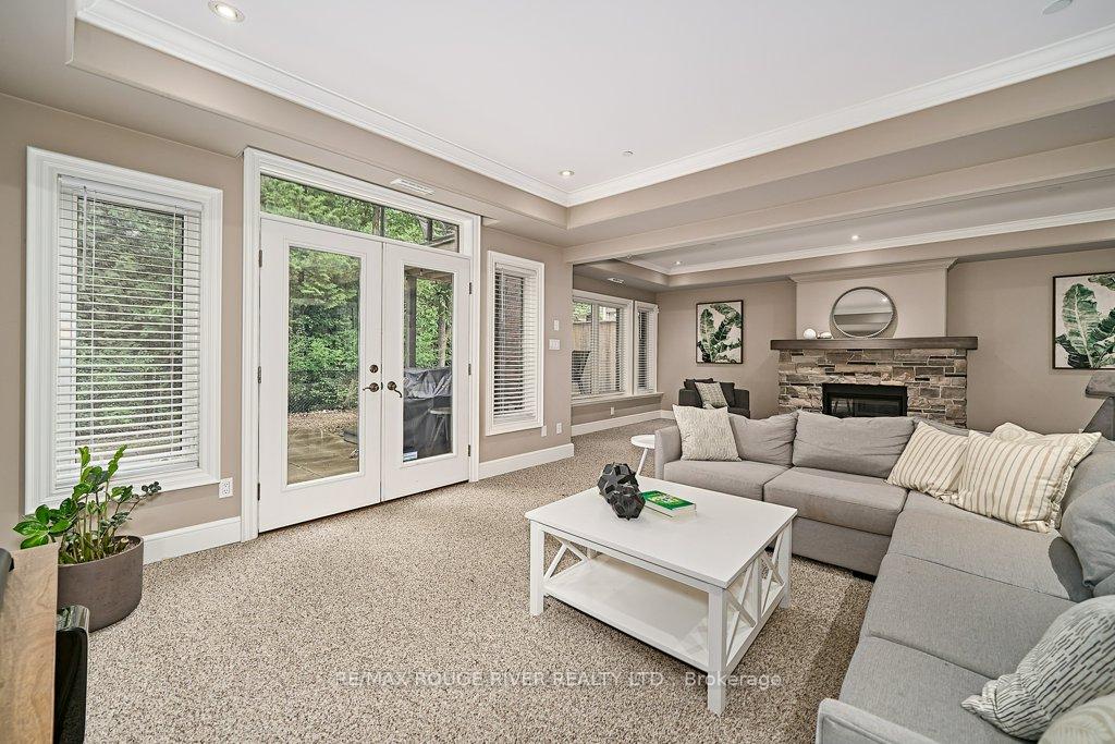 Photo 40 of 85 Mclellan Court, Clarington, Courtice — HOMEH