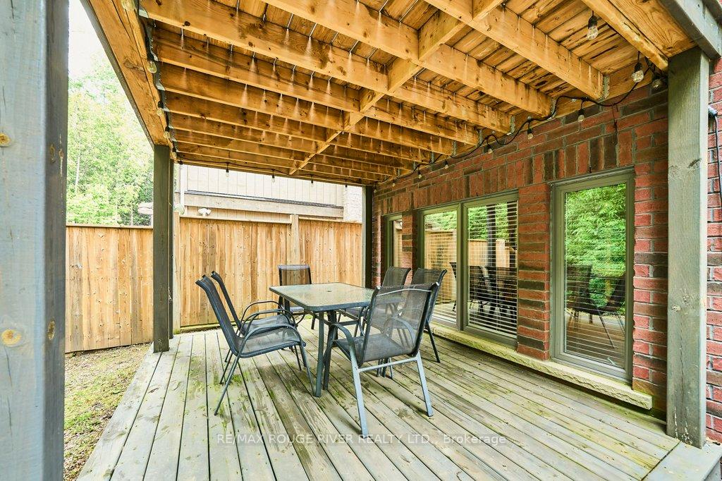 Photo 41 of 85 Mclellan Court, Clarington, Courtice — HOMEH