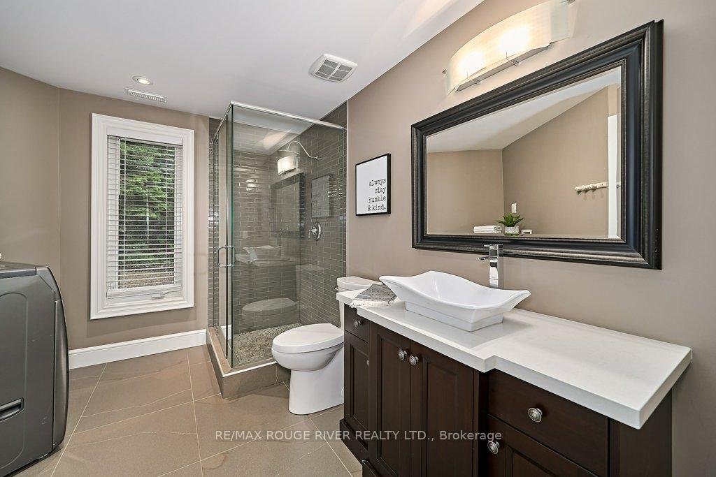 Photo 43 of 85 Mclellan Court, Clarington, Courtice — HOMEH