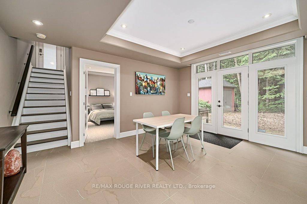 Photo 45 of 85 Mclellan Court, Clarington, Courtice — HOMEH