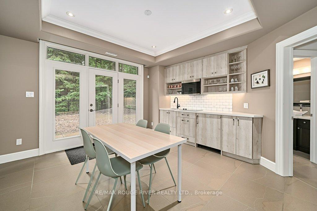 Photo 46 of 85 Mclellan Court, Clarington, Courtice — HOMEH